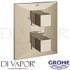 Grohe 19792BE0 Spare Parts