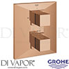 Grohe 19792DA0 Spare Parts