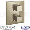Grohe 19792EN0 Spare Parts