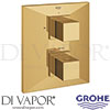 Grohe 19792GL0 Spare Parts