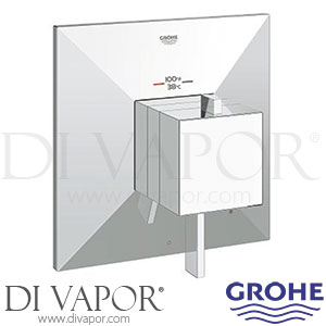 Grohe 19793000 Spare Parts