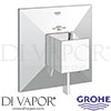 Grohe 19793000 Spare Parts