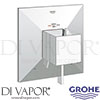 Grohe 19794000 Spare Parts