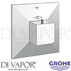 Grohe 19795000 Spare Parts
