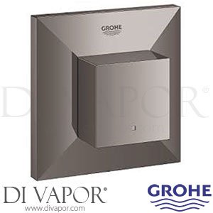 Grohe 19796A00 Allure Brilliant Concealed Valve Exposed Part Shower Spare Parts