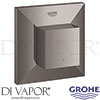 Grohe 19796A00 Spare Parts
