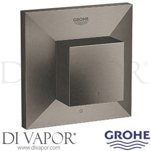 Grohe 19796AL0 Allure Brilliant Concealed Valve Exposed Part Shower Spare Parts