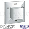 Grohe 19798000 Spare Parts
