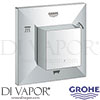 Grohe 19799000 Spare Parts