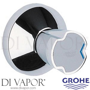 Grohe 19808000 Costa (1974-2008) Concealed Valve Exposed Part Spare Parts