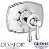 Grohe 19822000 Spare Parts