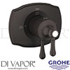 Grohe 19822ZB0 Spare Parts