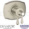 Grohe 19825EN0 Spare Parts