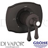 Grohe 19825ZB0 Spare Parts
