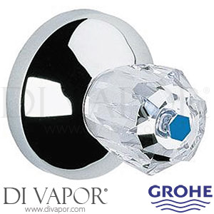 Grohe 19830000 Atlanta Concealed Valve Exposed Part Spare Parts