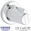 Grohe Chiara Concealed Valve Exposed Part Spare Parts