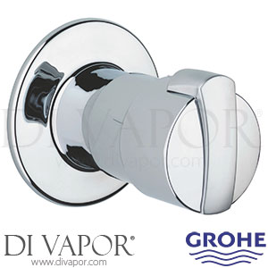 Grohe 19847IP0 Ectos Concealed Valve Exposed Part Spare Parts