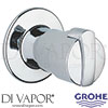 Grohe 19847IP0 Spare Parts