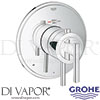Grohe 19849000 Spare Parts