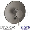 Grohe 19866AL3 Spare Parts
