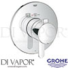 Grohe 19869000 Spare Parts