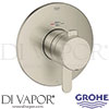Grohe 19869EN0 Spare Parts
