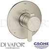 Grohe 19878EN0 Spare Parts