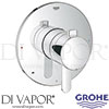 Grohe 19881000 Spare Parts
