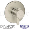 Grohe 19881EN0 Spare Parts