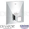 Grohe 19887000 Mixer Spare Parts
