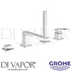 Grohe 19897000 Spare Parts
