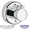 Grohe 19903000 Spare Parts