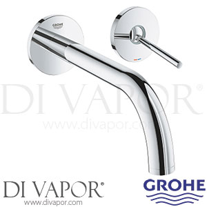 Grohe 19918003 Atrio Two-Hole Basin Mixer Joystick Spare Parts
