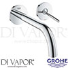 Grohe 19918003 Mixer Spare Parts