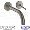 Grohe 19918AL3 Mixer Spare Parts