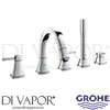 Grohe 19919000 Spare Parts