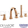 Grohe 19919DA0 Spare Parts