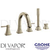 Grohe 19919EN0 Spare Parts