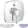 Grohe 19920000 Mixer Spare Parts