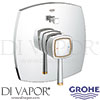 Grohe 19920IG0 Mixer Spare Parts