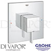 Grohe 19924000 Spare Parts