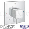 Grohe 19925000 Spare Parts