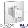 Grohe 19926000 Spare Parts