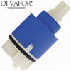 AGENA 35mm Cartridge Replacement - 1992859