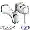 Grohe 19929000 Mixer Spare Parts
