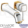 Grohe 19930IG0 Mixer Spare Parts