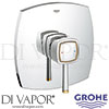 Grohe 19932IG0 Mixer Spare Parts