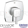 Grohe 19933000 Spare Parts