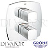 Grohe 19934000 Mixer Spare Parts