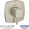 Grohe 19935EN0 Spare Parts